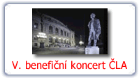Benefin koncert