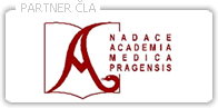 Nadace Academia Medica Pragensis