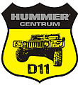Hummer Centrum 