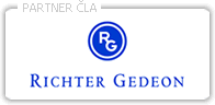 Richter Gedeon