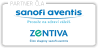 Sanofi aventis - ZENTIVA